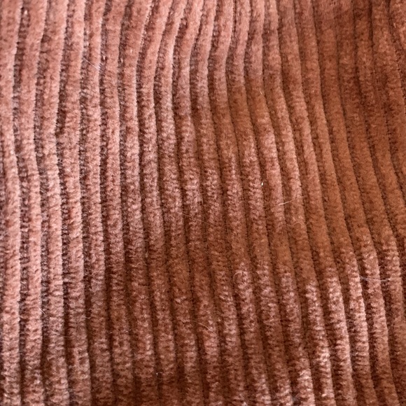 Corduroy Bucket Hat - Picture 3 of 3